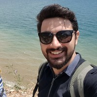 Onedio.com Employee Yunus Birol's profile photo