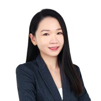 IP Intermediary (IPI) Employee Jeslyn Chen's profile photo