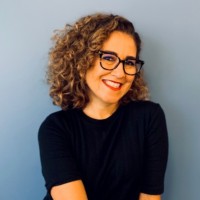 Clum Creative Employee Ivy Rezzonico's profile photo