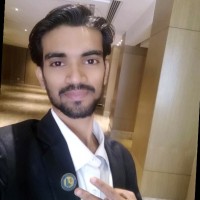 Assure Employee Akash Chouhan's profile photo