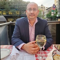 Blitzoo Interactive Employee Walter Garcia's profile photo