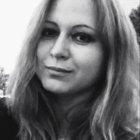 FinPersonnel Employee Olga Shevchenko's profile photo