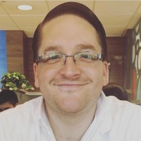 C-SPAN Employee David Lindsey's profile photo