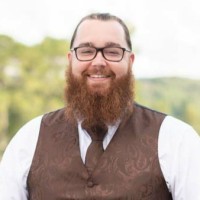 FieldLink Employee Timothy Maynard's profile photo