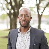 DESOTEC Employee Sebastine Ujereh Jr.'s profile photo