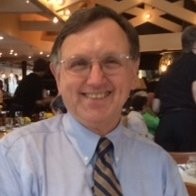 LS3P ASSOCIATES LTD. Employee Ken Bolin's profile photo