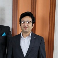 Lotus Electronics Employee Rohit Pahwa's profile photo