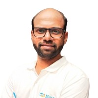 Reliable Group Employee Nikhil Surve's profile photo