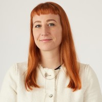 THE OUTNET.COM Employee Ilaria Tiburzi's profile photo