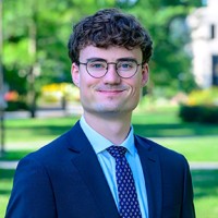 American University Employee Matthew Capel's profile photo