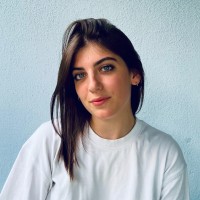 Weyes Employee Rachele Pozzo's profile photo
