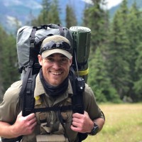 Northwest Outward Bound School Employee Rob Healy's profile photo