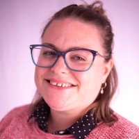 Back to Ours Employee Ellie Irwin's profile photo