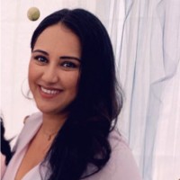 Ferguson Employee Adriana Saenz's profile photo