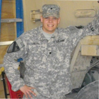 Ryder System, Inc. Employee Caleb Gibson's profile photo