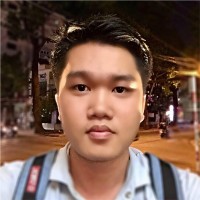 Crypto.com Employee Le Han's profile photo