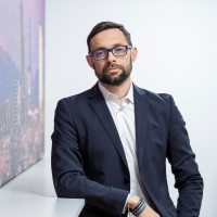 numa Employee Andrea Favarato's profile photo