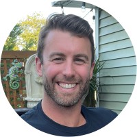 BarBend Employee Joey Adduci's profile photo