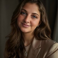 Modern Pediatrics Employee Lindsay Harrison's profile photo