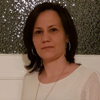 Dat Backhus Employee Dzhanel Alisheva's profile photo