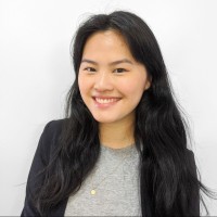 Olivier, Inc. Employee Larissa Ho's profile photo