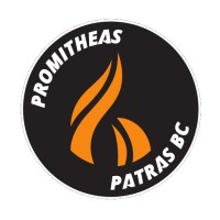 PROMITHEAS PATRAS Employee Οδυσσέας Μανωλάτος's profile photo