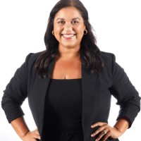 Sarah McGregor Email & Phone Number