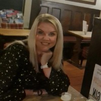 American Golf Employee Samantha Potts's profile photo