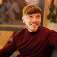 SIMStation Employee Philipp Kogler's profile photo