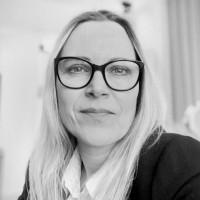 Botané Employee Stine Juelner's profile photo