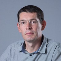 VINCI Construction Terrassement Employee Yannick Aubert's profile photo
