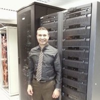 Fulcrum Digital Inc Employee Joe Vidal's profile photo