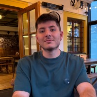 Handoff - AI Estimating for Remodelers Employee Bruno Chicelli's profile photo