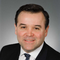 CBRE Employee Dave McElroy's profile photo