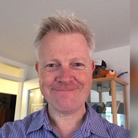 PTW Employee Andre Hendriksen's profile photo