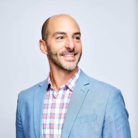 15Five Employee Lou Ciniglia's profile photo