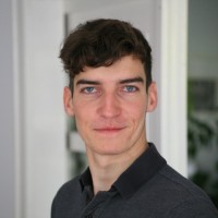 Makers' Den Employee Kamil Zaborowski's profile photo