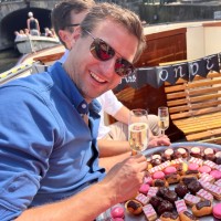 Flex IT Distribution Employee Nard Hornes's profile photo