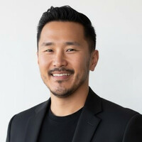 Sparrow Employee Justin Suh's profile photo