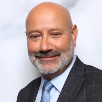 Vestshell Inc. Employee Joe de Luca's profile photo