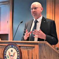 Global Communities Employee Mazen Fawzy's profile photo