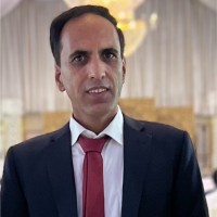 Tops Pizza Employee Amjad Tabassum's profile photo