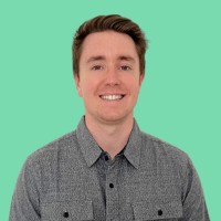 Guru (getguru.com) Employee Tom Wraith's profile photo