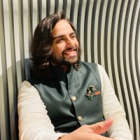 Narsi Group Employee Nitesh Sharma's profile photo