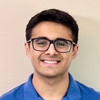 Purdue Robomasters Employee Harman Singh's profile photo