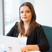 Enuke Software Pvt Ltd Employee Emily Mia's profile photo