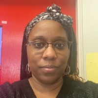Hartford's Camp Courant Employee Nicole Robinson's profile photo