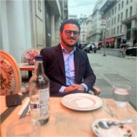 Fait Maison Employee Waleed Osman's profile photo