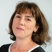 Gabriella Renshaw-Palotai Email & Phone Number