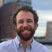 Gray & Pape, Inc. Employee Joseph Aramini's profile photo